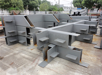 鋼結(jié)構(gòu)