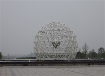 網(wǎng)架結(jié)構(gòu)