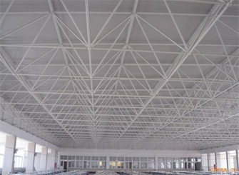 網(wǎng)架結(jié)構(gòu)