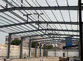 聯(lián)益印染車(chē)間