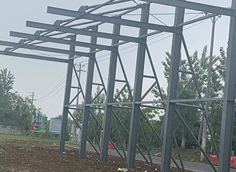 銅官山舞臺(tái)