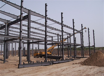 常熟鋼結(jié)構